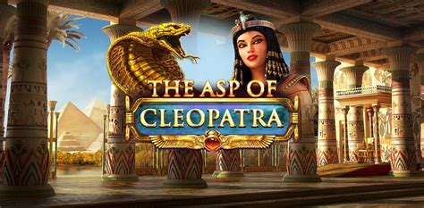 The Asp Of Cleopatra bet365